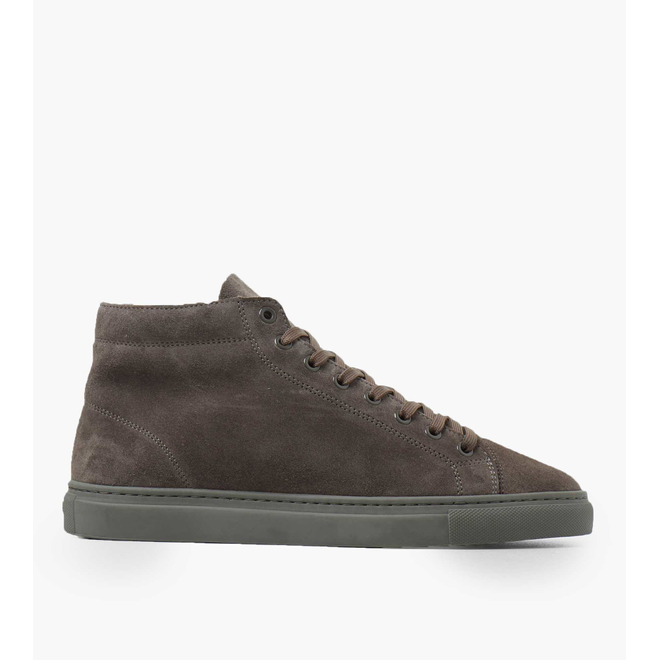 ETQ HT 01 Premium Suede Anthracite