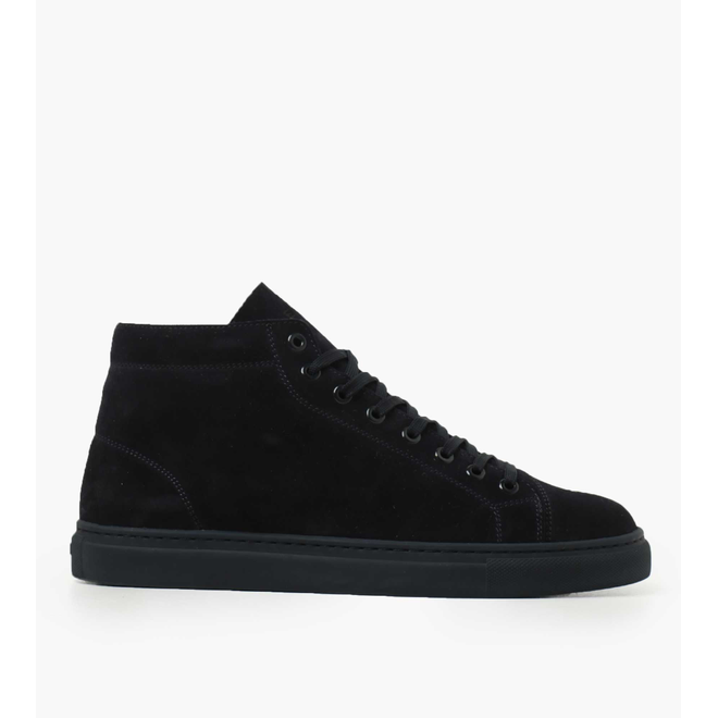 ETQ HT 01 Premium Suede Navy
