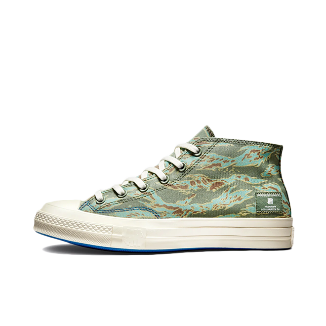 UNDEFEATED x Converse Half Chuck 70 'Sea Spray' 172397C