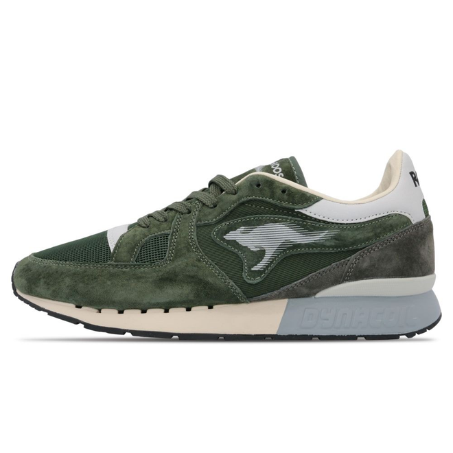 Kangaroos Coil R1 OG