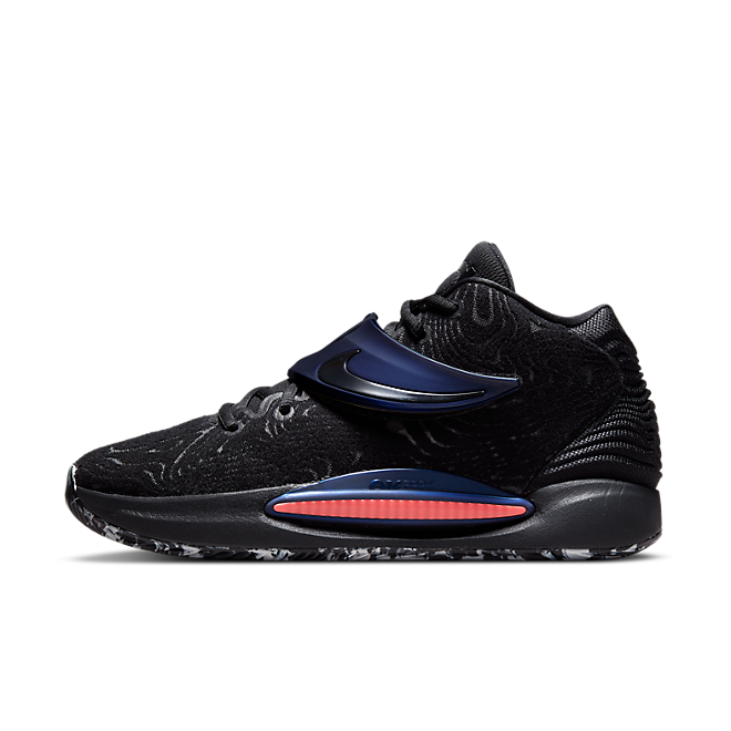 kd 14 black black laser crimson