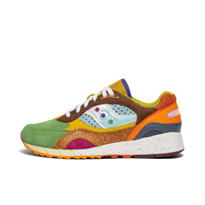 Saucony Shadow 6000 'Food Fight' S70595-1