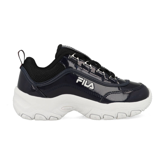 Fila strada m online low wmn