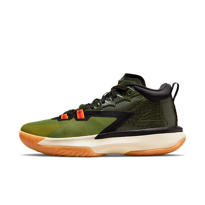 Jordan Zion 1