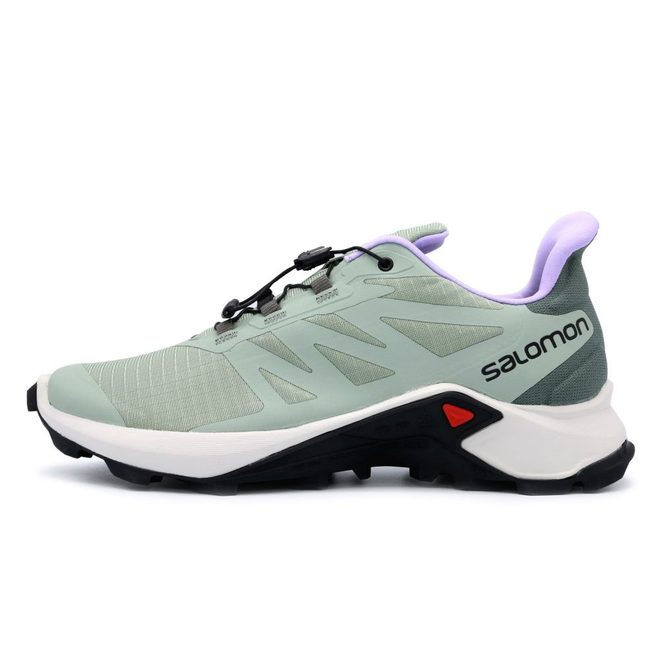 Salomon Wmns Supercross 3