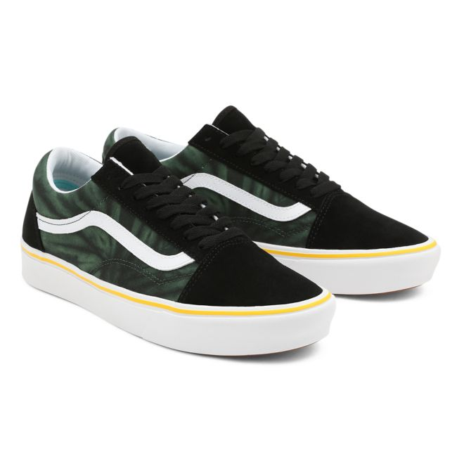 TRIPSTER × Vans ComfyCush Authentic HC 现货の通販 - www