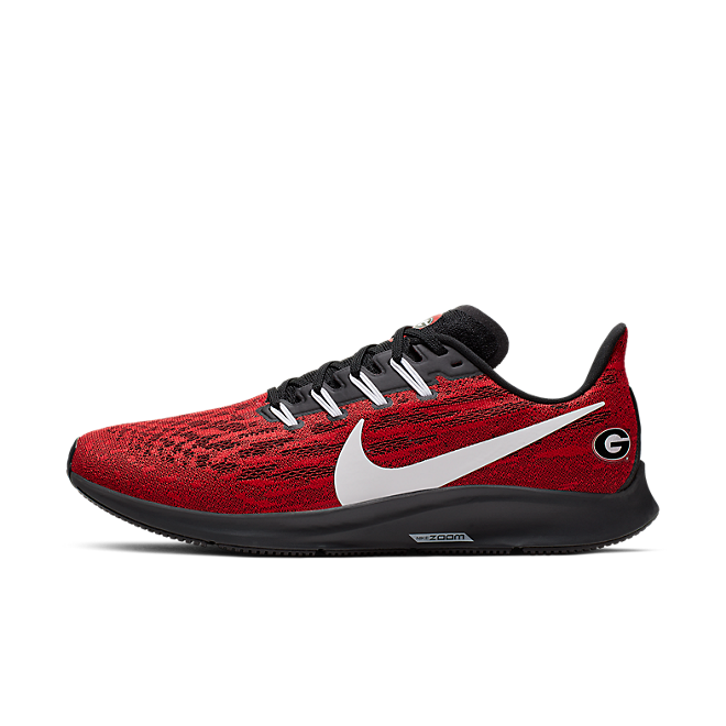 nike pegasus 36 kids