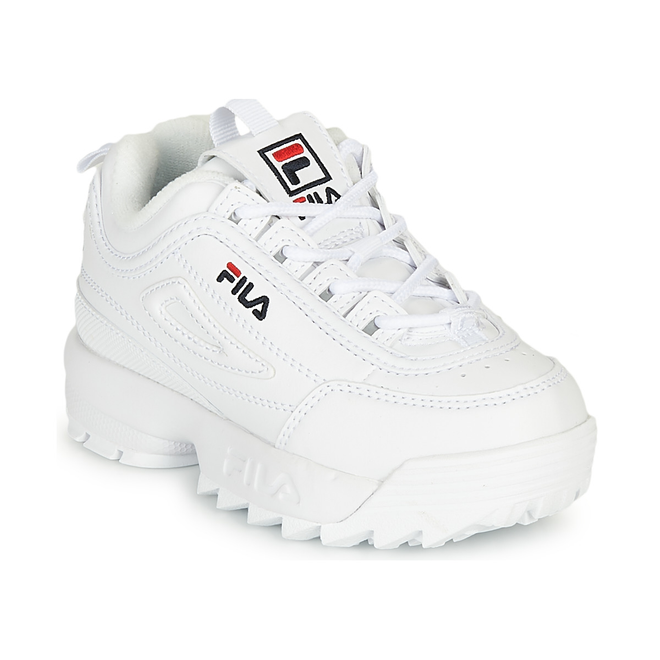 FILA Disruptor - Sneakerjagers