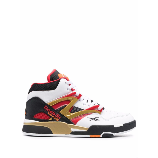 reebok pump trainers