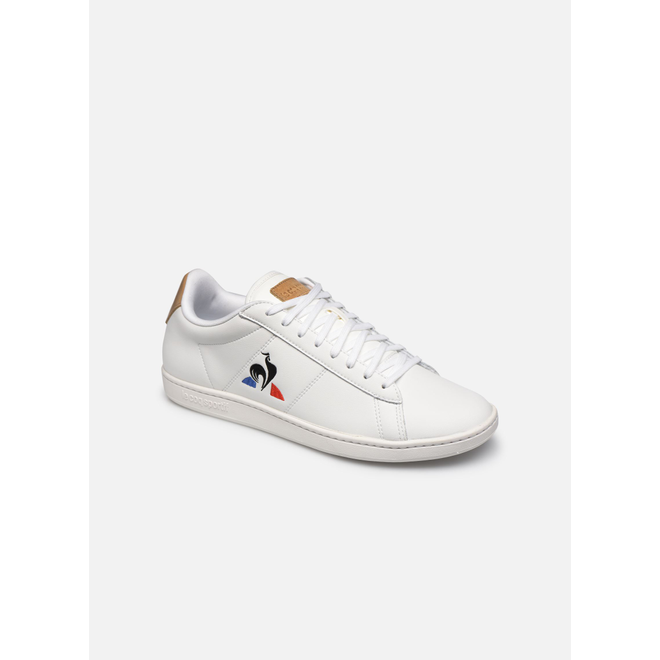 Le Coq Sportif Courtset