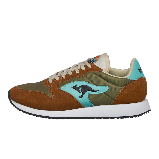 KangaROOS Rally Trail