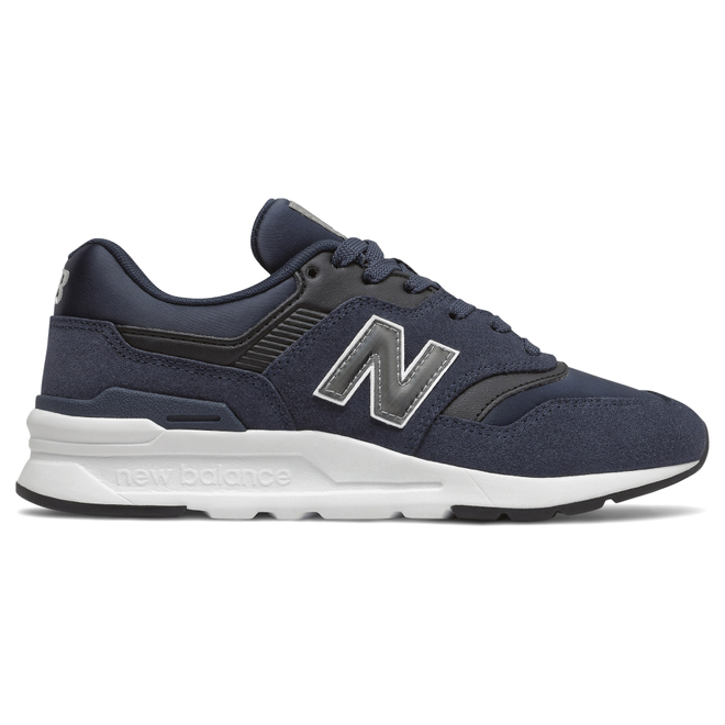 new balance 997 blu