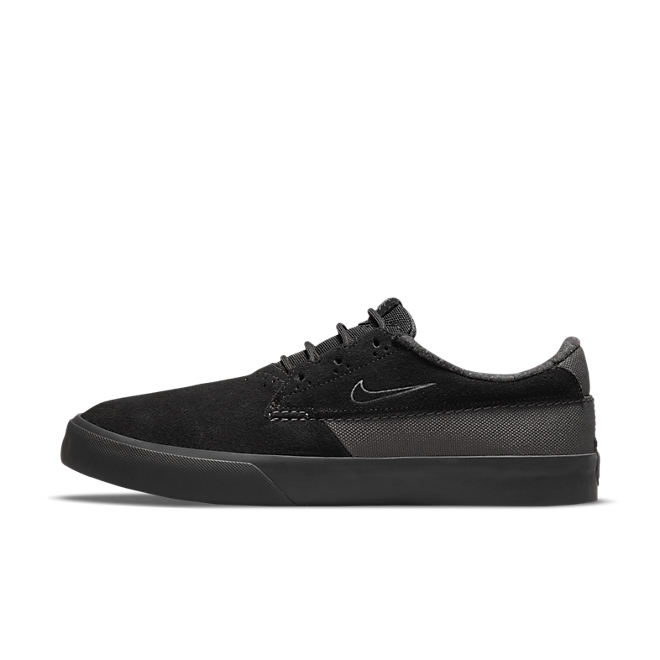 Nike SB Shane PRM Black | DC8902-001 | Sneakerjagers