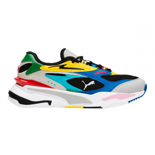 Puma RS-Fast International Flags