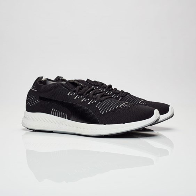 Puma ignite sale evoknit metal