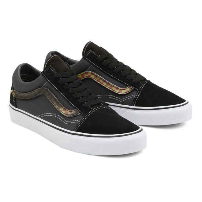 VANS Lenticular Sidestripe Old Skool VN0A5KRF93W Sneakerjagers