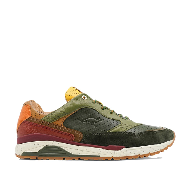 KangaROOS ROOSunited Kish Kash x Sneakerqueen