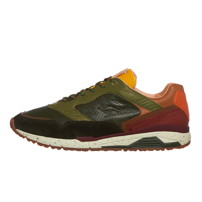 KangaROOS Ultimate 001 "Leafs" Made in Germany