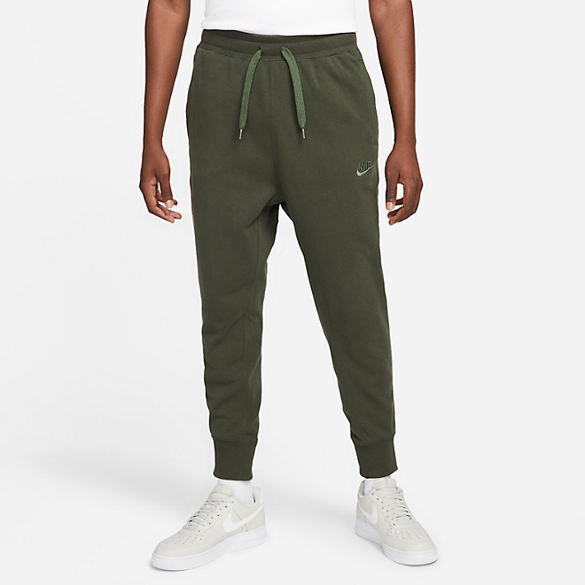 Nike Classic Fleece Pants | DA0019-355 | Sneakerjagers