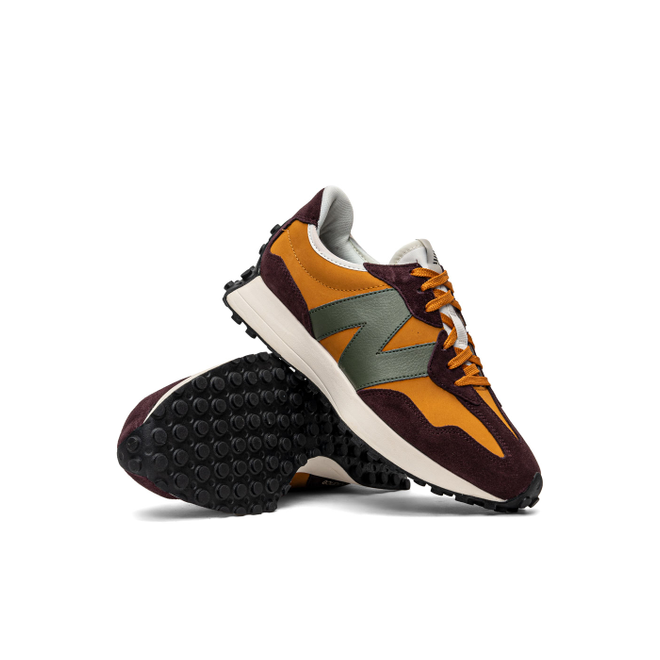 Herren Sneaker New Balance 327