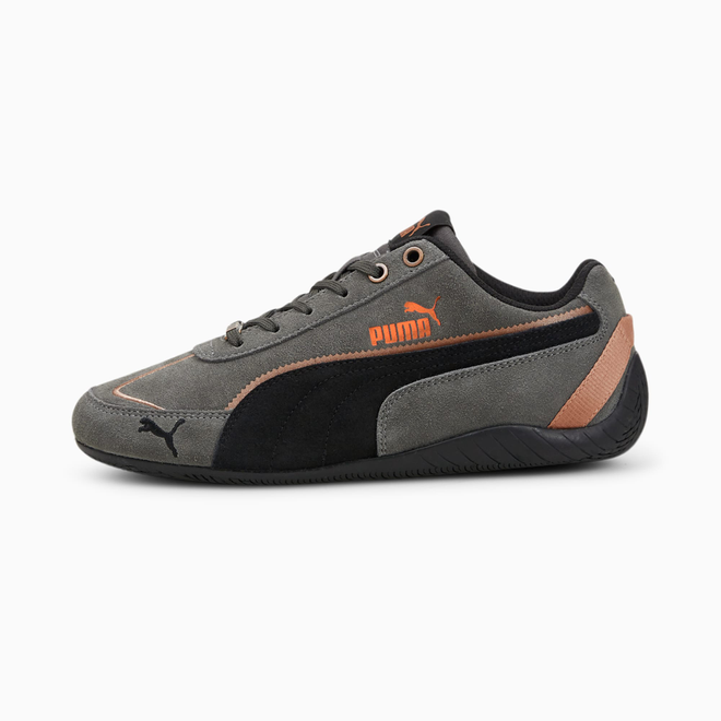 Puma SpeedCat Metallic Remix Women's Trainers 306955_01 Sneakerjagers