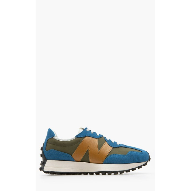 New Balance MS327 LE1 Oxygen Blue/Green