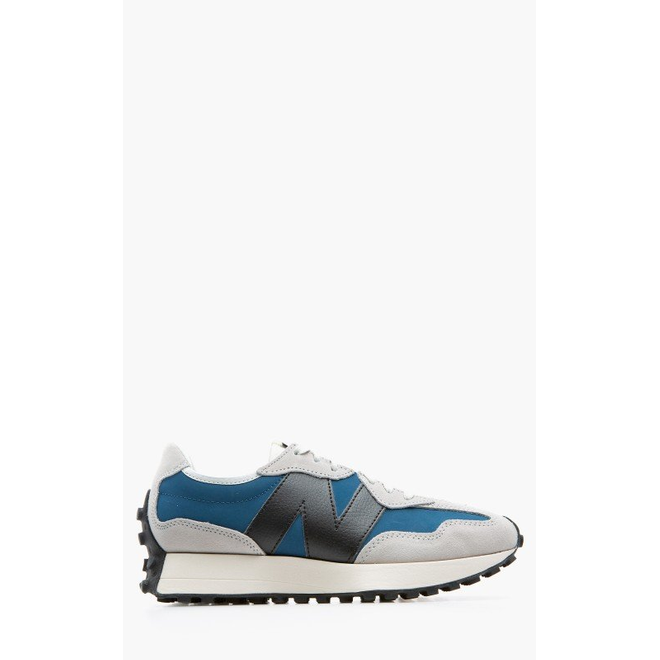 New Balance MS327 LU1 Raincloud/Black