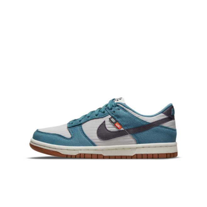 Nike Dunk Low SE GS 'Toasty' DC9561-400