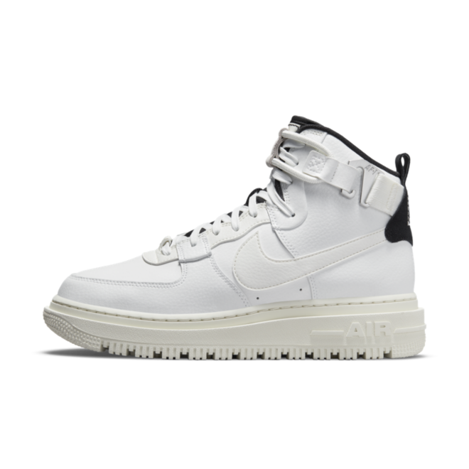 Air force 1 hot sale for winter