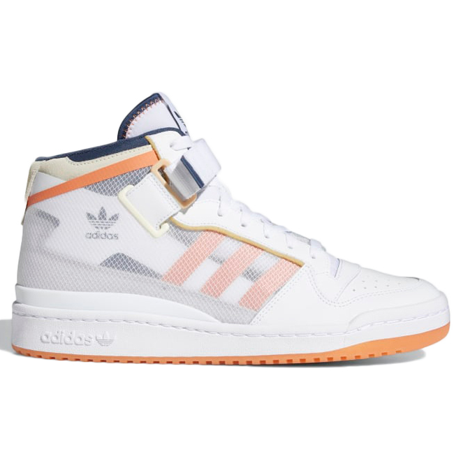 adidas forum mid tt