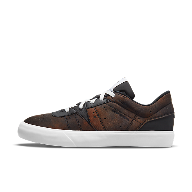 Jordan Series 3.0 'Dear Coach'