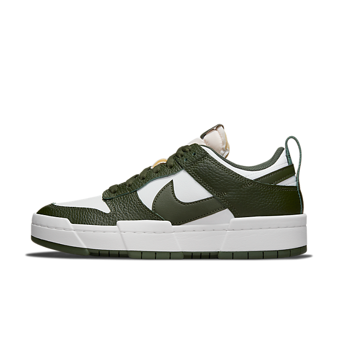 Nike Nike Dunk Low Disrupt Dark Green