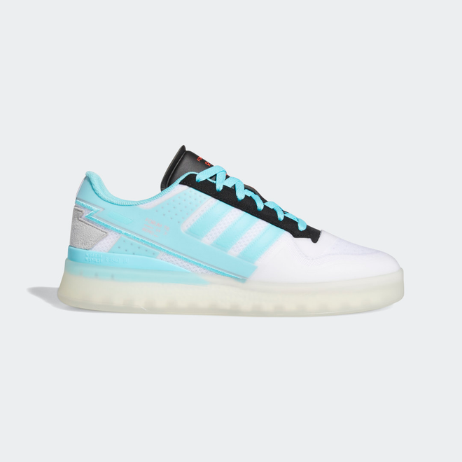 adidas Forum Tech Boost