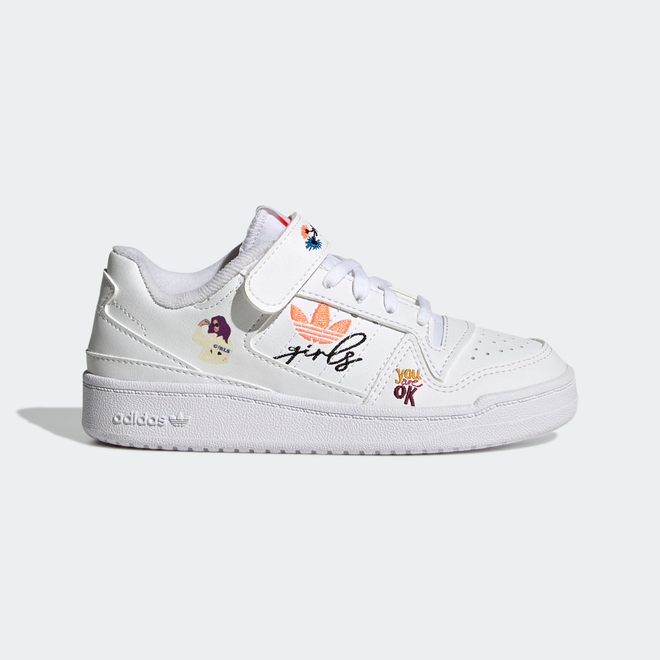 adidas Forum Low