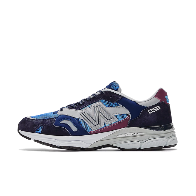 New Balance Made in UK 920 'Navy' M920SCN