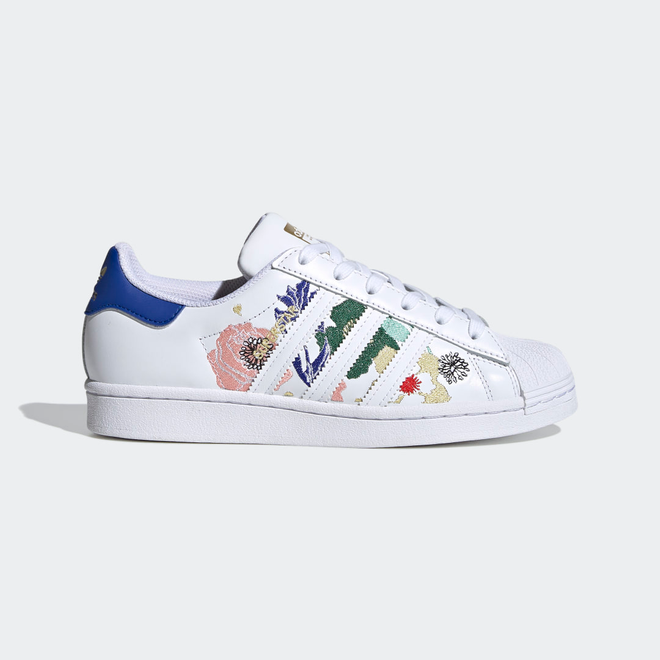 adidas SUPERSTAR W | FZ2873 | Sneakerjagers