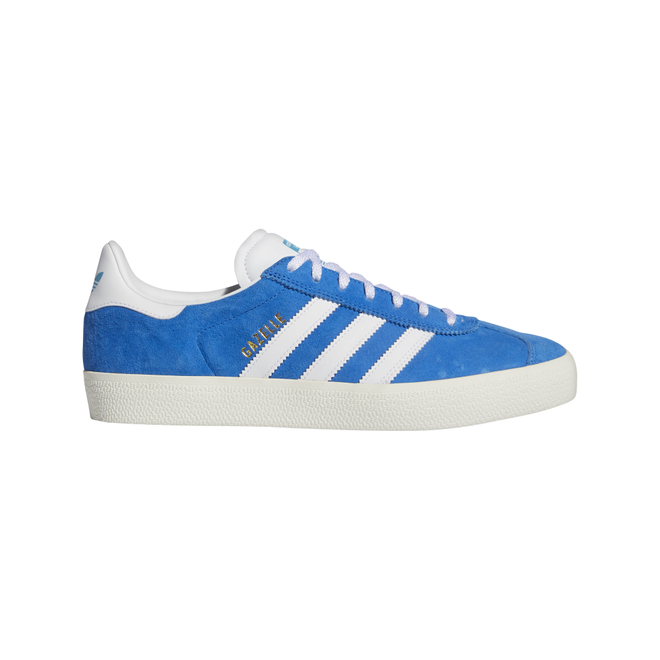 Adidas 2025 skateboarding gazelle