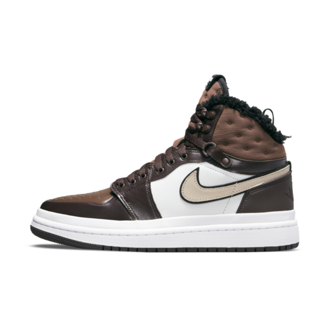 Air Jordan 1 WMNS Acclimate 'Brown Basalt' DC7723-200