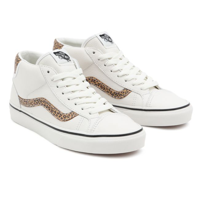 VANS Ua Mid Skool 37 Beige