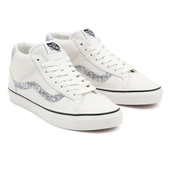 VANS Ua Mid Skool 37 Mgrey