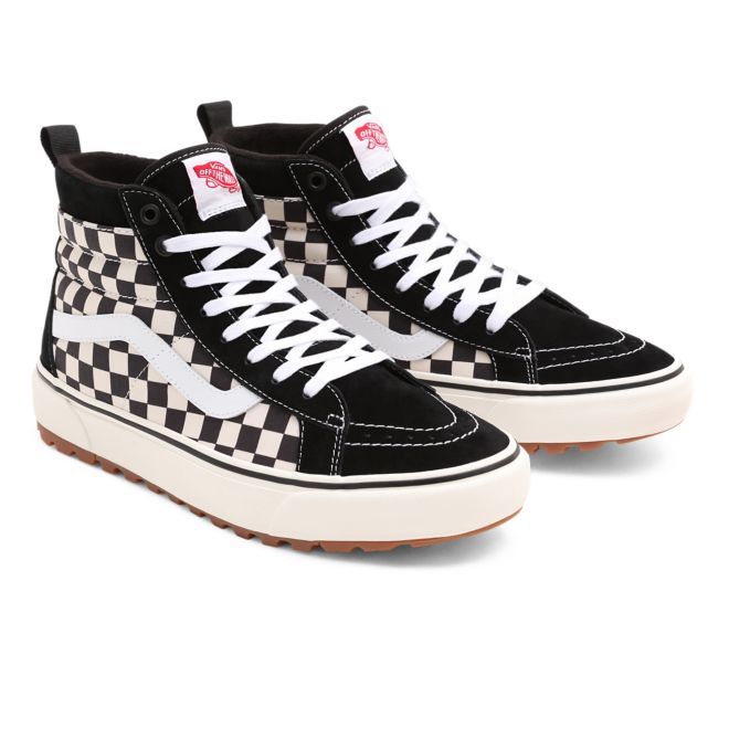 VANS Sk8-hi Mte-1 | VN0A5HZYA04 | Sneakerjagers