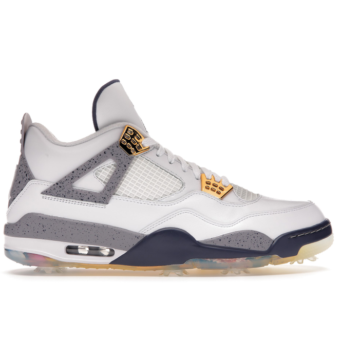 Jordan 4 Retro Golf Eastside Golf | CU9981-102 | The Drop Date