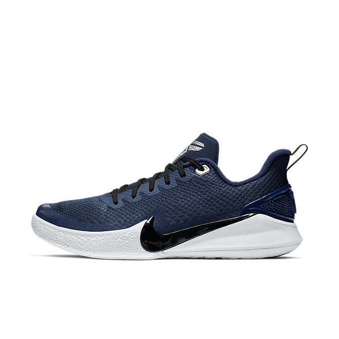 nike mamba focus tb