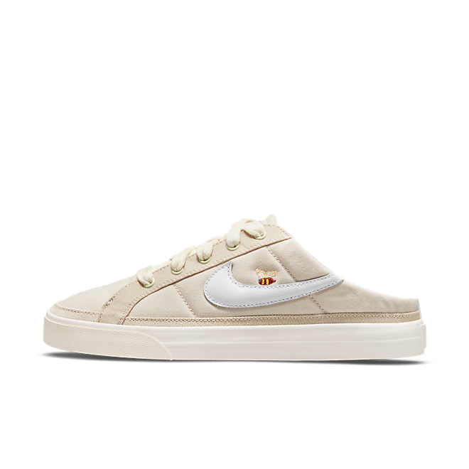 court legacy mule