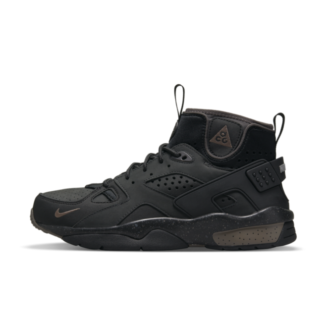 Nike ACG Air Mowabb 'Olive Grey'