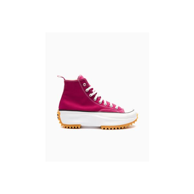 Converse Run Star Hike Hi