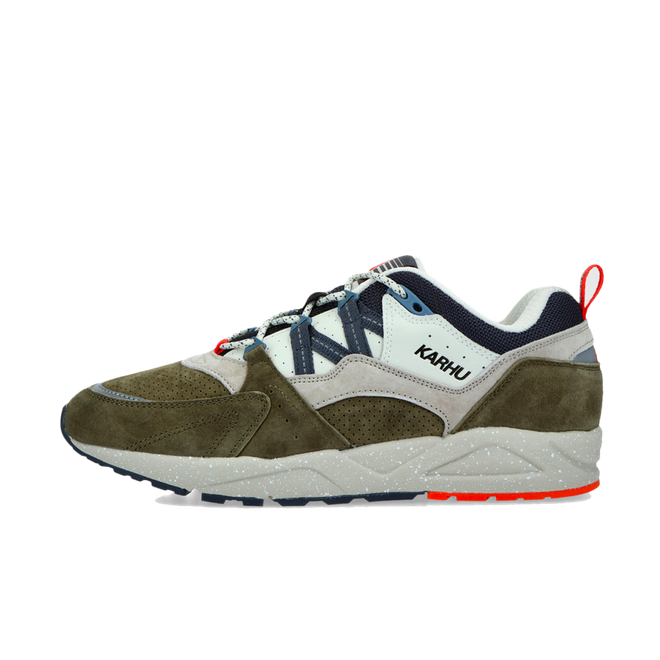 Karhu Fusion 2.0 'Capers' - Outdoor Pack F804106