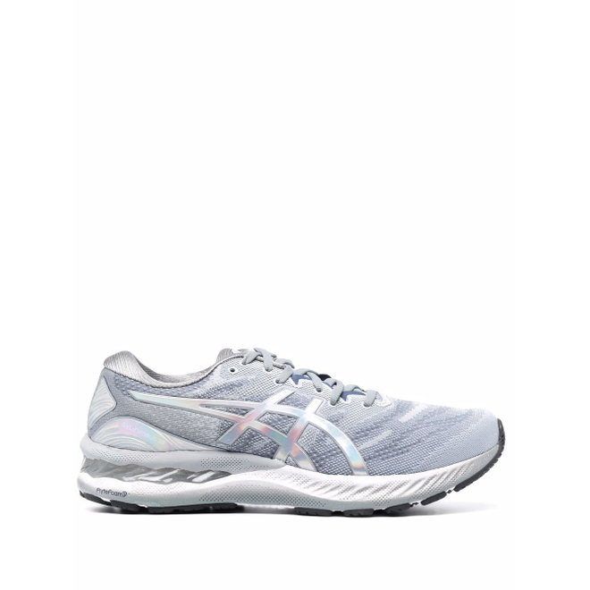 ASICS GelNimbus 23 Platinum trainers 1011B290 Sneakerjagers