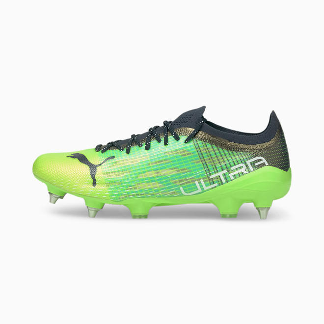 Puma best sale ultra boots