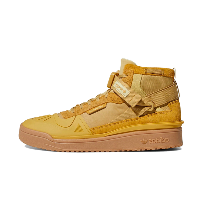 adidas Forum High Gore-Tex 'Wheat'